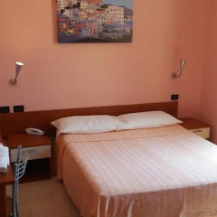 Hotel Galata 3* Номер Эконом с разными типами кроватей фото 4