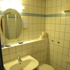 Отель Pension Weber Gmbh 3* Стандартный номер фото 11