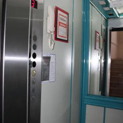 Diamond Hotel интерьер отеля фото 2