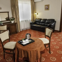 Hotel Arkadia Royal комната для гостей фото 4