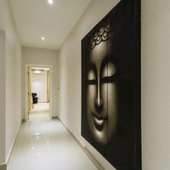 Отель Siam Royal View Pool Villa Adults Only интерьер отеля