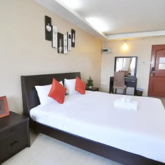 Отель Centric Place 4* Улучшенный номер фото 4