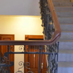 Отель Residence The River детские мероприятия