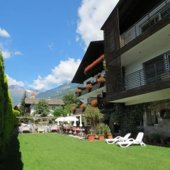 Hotel Turmwies Тироло фото 8