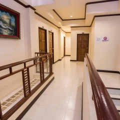 Отель The Grand Orchid Inn интерьер отеля фото 3