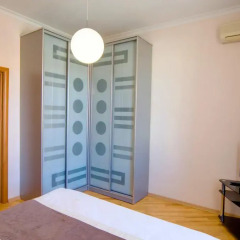 Гостиница BestKievApartment на Площади Независимости удобства в номере фото 2