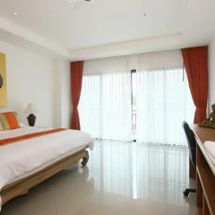 Отель Surin Sabai Condominium II Апартаменты фото 7