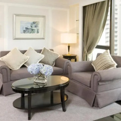 Апартаменты Cape House Serviced Apartments 5* Люкс фото 2