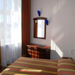 Hotel Savoy 2* Апартаменты с различными типами кроватей фото 5