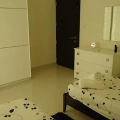 Отель Shamrock Flats Меллиха спа
