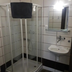 RJ Hotel ванная
