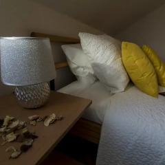 Апартаменты Warm & Friendly Apartment II. Будапешт удобства в номере
