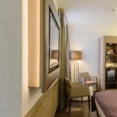 IMLAUER Hotel Pitter Salzburg 4* Люкс Panorama фото 9