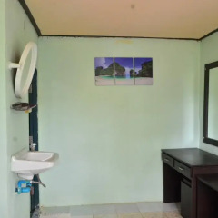 Отель Lanta Arena Bungalow Ланта удобства в номере фото 2