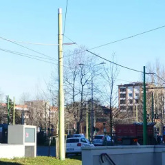 Отель Niguarda Bicocca Flat Италия, Милан - отзывы, цены и фото номеров - забронировать отель Niguarda Bicocca Flat онлайн спортивное сооружение
