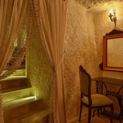 Acropolis Cave Suite 4* Стандартный номер с различными типами кроватей фото 15