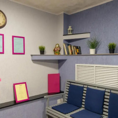 De-hostel интерьер отеля фото 3