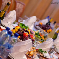 Гостиница Park hotel Shishka в Новосибирске отзывы, цены и фото номеров - забронировать гостиницу Park hotel Shishka онлайн Новосибирск питание фото 3