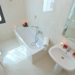 Hotel Ambasciata 3* Стандартный номер с 2 отдельными кроватями фото 3
