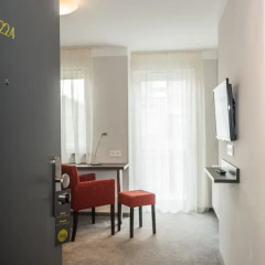 Отель The Stay.Residence Стандартный номер