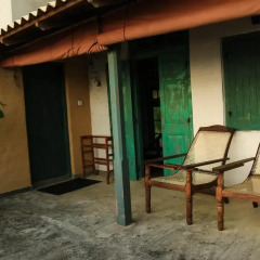 Отель Balagedara Beach House 4* Вилла с различными типами кроватей фото 13