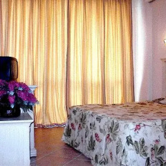 Intermar Hotel 3* Стандартный номер с различными типами кроватей фото 3