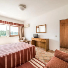 Hotel Rural da Barrosinha комната для гостей фото 3