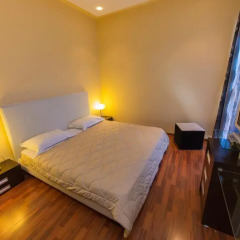Hotel Brilant Saranda 4* Семейный люкс с двуспальной кроватью фото 5