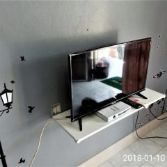 Отель Villa Arunsi Patong сауна