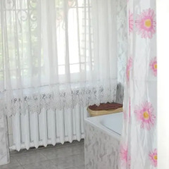 Гостиница Holiday Home Sea and Fun ванная фото 2