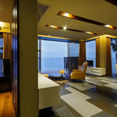 Отель Impiana Private Villas Kata Noi интерьер отеля фото 2
