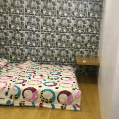 Отель Ace Home Viet Nam 2* Стандартный номер с различными типами кроватей фото 5
