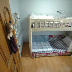 Отель Apple Tree Guest house 2* Стандартный номер с 2 отдельными кроватями фото 2