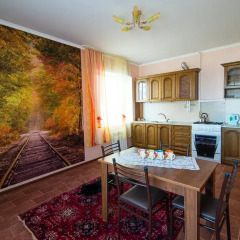 Отель Guest House Anatolik`s Ставрополь в номере фото 2