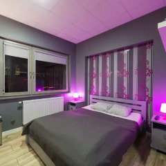 Hostel Filip 2 Стандартный номер с различными типами кроватей фото 4