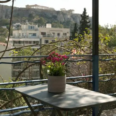 Metropolis Hotel 2* Стандартный номер с различными типами кроватей фото 9