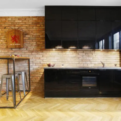 Отель Kapart Apartament Sw. Ducha Польша, Гданьск - отзывы, цены и фото номеров - забронировать отель Kapart Apartament Sw. Ducha онлайн удобства в номере