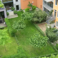 Отель Fineapart Berlin Mitte Германия, Берлин - отзывы, цены и фото номеров - забронировать отель Fineapart Berlin Mitte онлайн