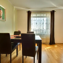 Апартаменты Daily Apartments - Viru Penthouse Люкс с различными типами кроватей фото 8