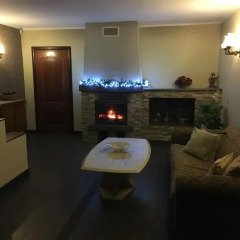 Апартаменты Lee Apartments интерьер отеля