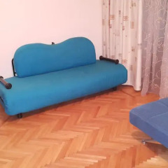 Best Hostel Almaty Алматы удобства в номере