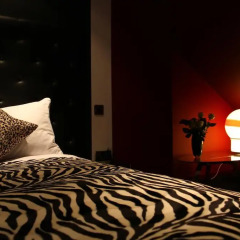 Отель Snooze - Guest house Великобритания, Кемптаун - отзывы, цены и фото номеров - забронировать отель Snooze - Guest house онлайн комната для гостей фото 8