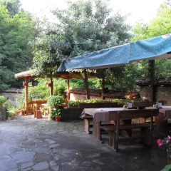 Отель Yakovtsi Inn Арбанаси фото 3