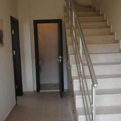Отель Maria and Plamena Houses Болгария, Дюны - отзывы, цены и фото номеров - забронировать отель Maria and Plamena Houses онлайн интерьер отеля