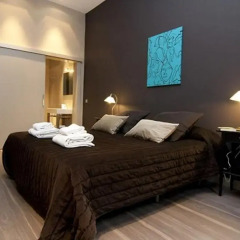 Отель Tendency Apartments 9 Испания, Барселона - отзывы, цены и фото номеров - забронировать отель Tendency Apartments 9 онлайн комната для гостей фото 3