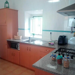Отель Casa Do Avô In Montejunto в номере