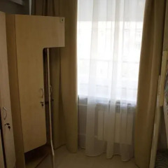 Гостиница Посадский 3* Кровать в женском общем номере с двухъярусными кроватями фото 44