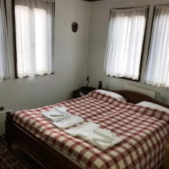 Отель Tacheva Family House - Pool Access Боженци комната для гостей фото 4