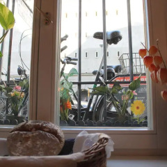 Hotel Amelie Berlin спа
