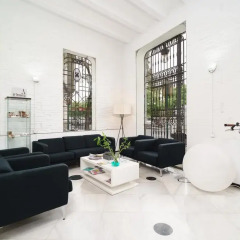 Отель HolaHotel del Carmen спа